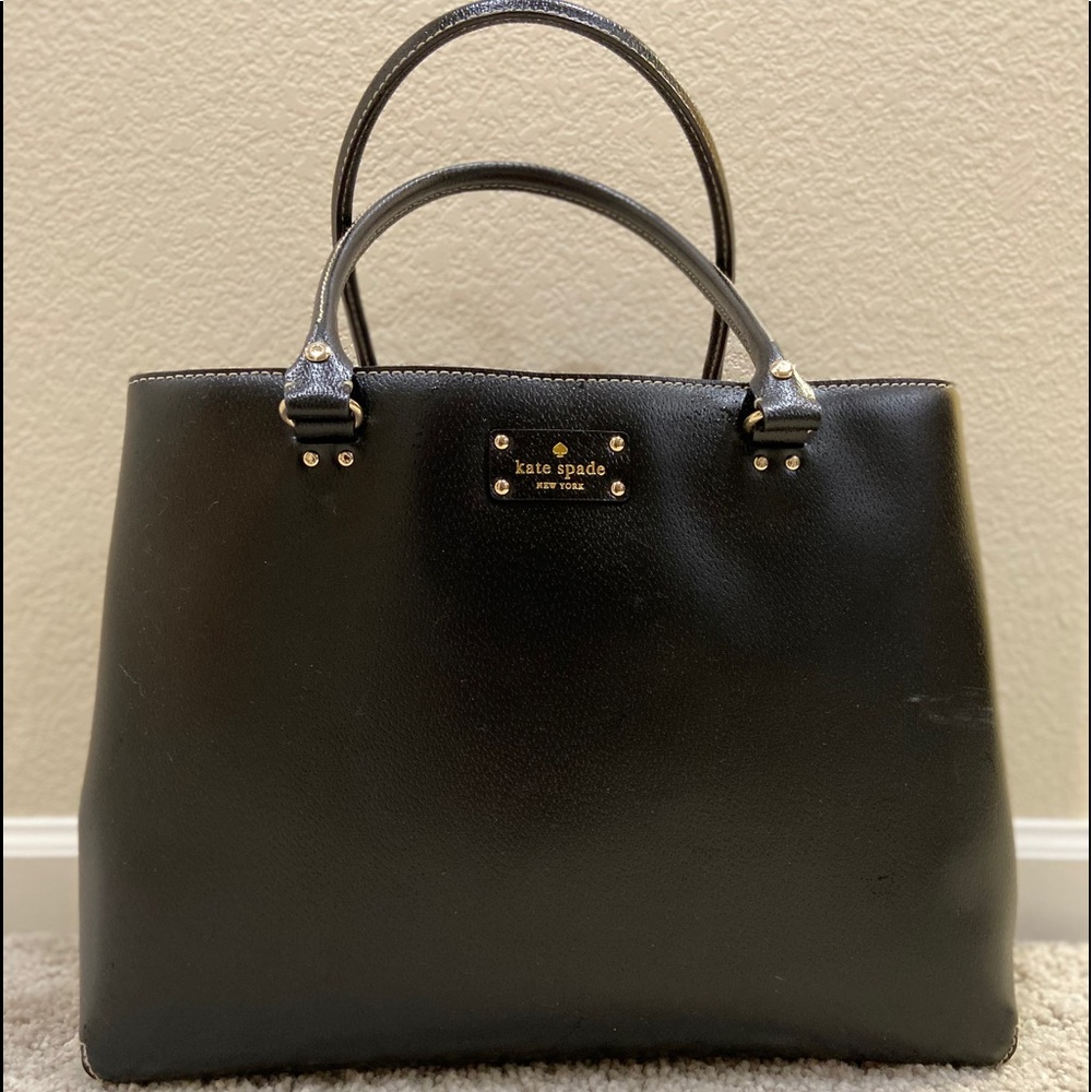 Kate Spade ♠️ Commuter Bag